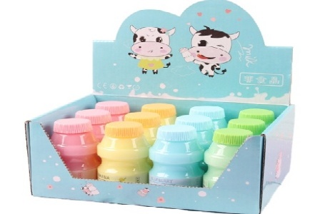 斯必克环保工程有限公司形象图